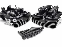 Harley Davidson Screamin Eagle Zylinderkopfschrauben -Harley Davidson Store 10400069 31