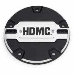 Harley Davidson Wild One Kupplungs Medallion