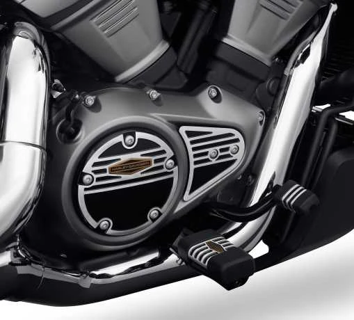 Harley Davidson Timer Medallion '66 Collection 5 Harley Davidson Timer Medallion '66 Collection – Bild 3