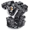 Harley Davidson Screamin Eagle Milwaukee-Eight 131 Motor Schwarz -Harley Davidson Store 162003423