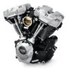 Harley Davidson Screamin Eagle 135ci Stage IV Performance Crate Motor Chrom -Harley Davidson Store 16200785