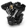 Harley Davidson Screamin Eagle Crate Motor 135CI Stage IV Granit & Schwarz 1 Harley Davidson Screamin Eagle Crate Motor 135CI Stage IV Granit & Schwarz -Harley Davidson Store 162009781