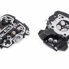 Harley Davidson Screamin Eagle CNC Gefertigte Zylinderköpfe, Black Granite 1 Harley Davidson Screamin Eagle CNC Gefertigte Zylinderköpfe, Black Granite -Harley Davidson Store 16500538