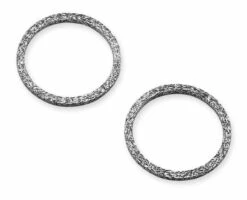 Harley Davidson Screamin Eagle Performance Auspuffdichtungen