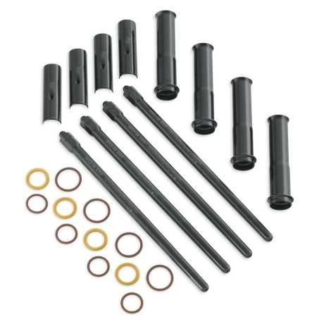 Harley Davidson Screamin Eagle Quick-Install Pushrod Kit Schwarz 3 Harley Davidson Screamin Eagle Quick-Install Pushrod Kit Schwarz