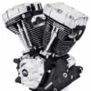 Harley Davidson Screamin Eagle SE120R Motor, Schwarz & Chrom 1 Harley Davidson Screamin Eagle SE120R Motor, Schwarz & Chrom -Harley Davidson Store 19220 14