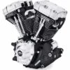 Harley Davidson Screamin Eagle Pro SE120R High Performance Crate Motor, Schwarz & Chrom 2 Harley Davidson Screamin Eagle Pro SE120R High Performance Crate Motor, Schwarz & Chrom -Harley Davidson Store 19220 15