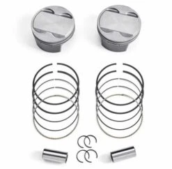 Harley Davidson Screamin Eagle Kolben Kit 4.155,Bore,4.500,Strk