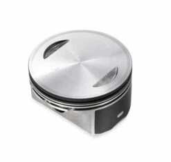 Harley Davidson Screamin Eagle Pro Kolben Cast Flat Top Stroker 3-7/8"