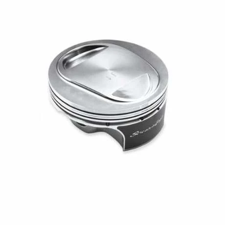 Harley Davidson Screamin Eagle Pro Schmiedekolben 10.5:1 Kompressions Kit, 3-7/8" Standard Bore 3 Harley Davidson Screamin Eagle Pro Schmiedekolben 10.5:1 Kompressions Kit, 3-7/8" Standard Bore