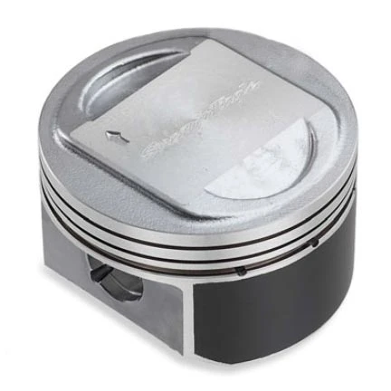 Harley Davidson Screamin Eagle Pro Kolben Kit Big Bore Flat-Top Cast 3-7/8" + 0.10" 3 Harley Davidson Screamin Eagle Pro Kolben Kit Big Bore Flat-Top Cast 3-7/8" + 0.10"