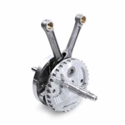 Harley Davidson Screamin Eagle Pro Stroker Schwungrad & Rod Kit 4-3/8"