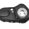 Harley Davidson Primärdeckel Schwarz Wrinkle 1 Harley Davidson Primärdeckel Schwarz Wrinkle -Harley Davidson Store 25307 06