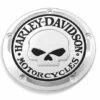 Harley Davidson Derby Deckel Willie G Skull -Harley Davidson Store 25441 04a 12