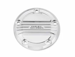 Harley Davidson Timer Deckel Airflow