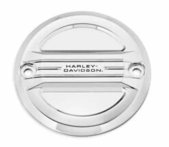 Harley Davidson Timer Deckel Airflow