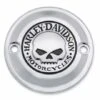 Harley Davidson Timer Deckel Willie G. Skull 1 Harley Davidson Timer Deckel Willie G. Skull -Harley Davidson Store 256000663