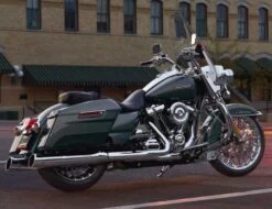 Harley Davidson Timer Deckel Live To Ride Gold -Harley Davidson Store 25600067 3