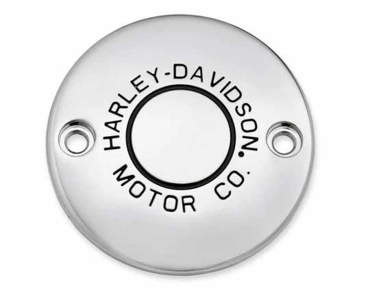 Harley Davidson Timer Deckel H-D Motor Co. 3 Harley Davidson Timer Deckel H-D Motor Co.