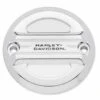 Harley Davidson Airflow Timer Deckel -Harley Davidson Store 25600099
