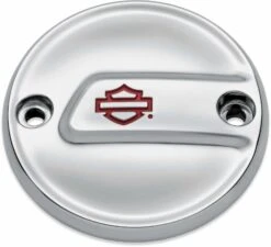 Harley Davidson Kahuna Timer Deckel Chrom