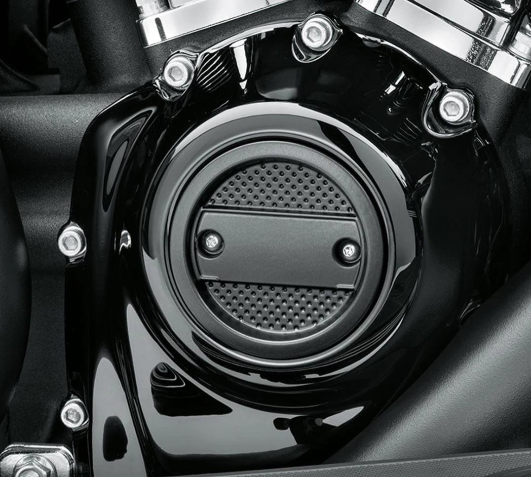 Harley Davidson Screamin Eagle Timer Deckel Base 4 Harley Davidson Screamin Eagle Timer Deckel Base – Bild 2