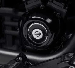Harley Davidson Empire Timer Deckel Schwarz Cut -Harley Davidson Store 25600152 22