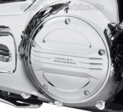 Harley Davidson Derby Deckel Airflow 6 Harley Davidson Derby Deckel Airflow -Harley Davidson Store 25700505 2