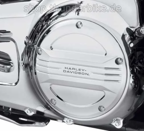 Harley Davidson Derby Deckel Airflow 4 Harley Davidson Derby Deckel Airflow – Bild 2
