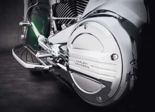 Harley Davidson Derby Deckel Airflow 5 Harley Davidson Derby Deckel Airflow – Bild 3