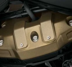 Harley Davidson Dominion Einsätze Obere Rocker Box Covers Bronze -Harley Davidson Store 25700792 33