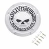 Harley Davidson Willie G Skull Derby Deckel -Harley Davidson Store 257009581