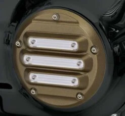 Harley Davidson Dominion Derby Deckel Bronze Contrast Cut -Harley Davidson Store 25700966 23