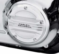 Harley Davidson Airflow Derby Decke Chrom 5 Harley Davidson Airflow Derby Decke Chrom -Harley Davidson Store 25700969 23