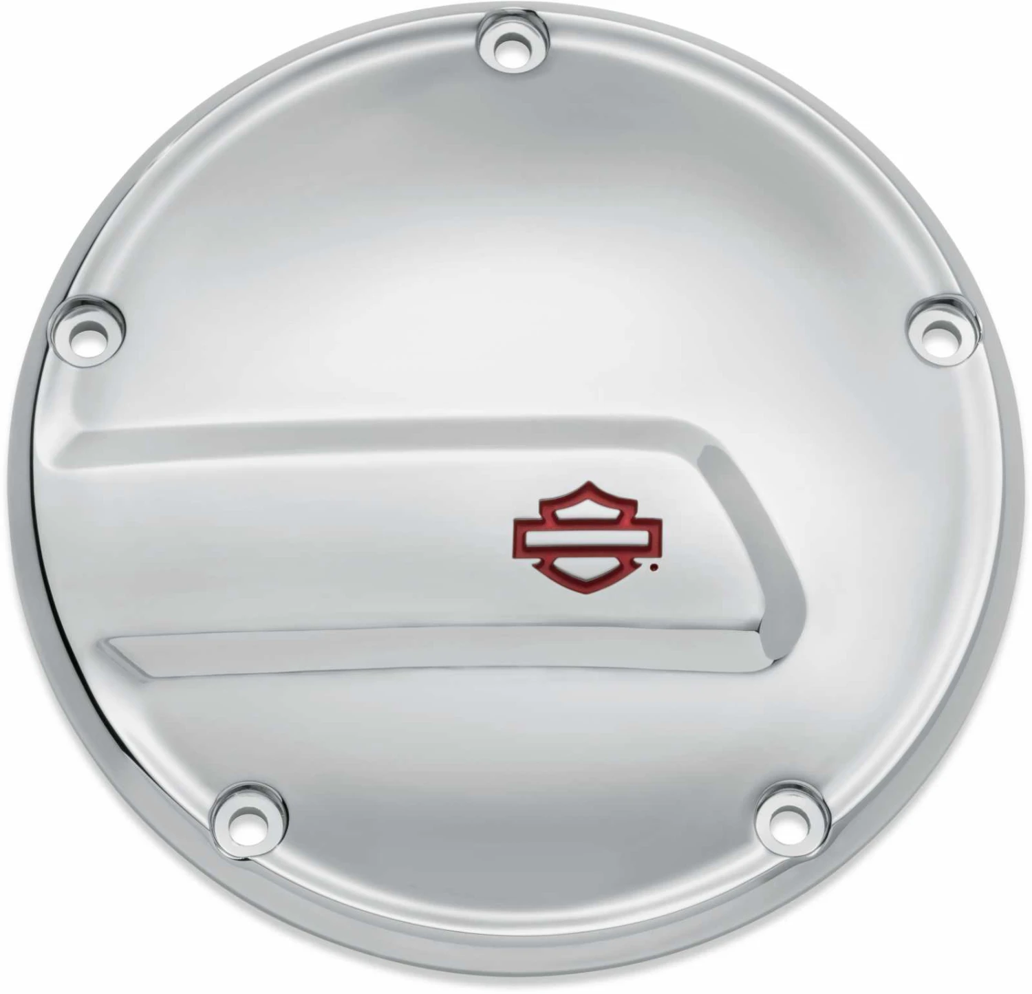 Harley Davidson Kahuna Derby Deckel Chrom 3 Harley Davidson Kahuna Derby Deckel Chrom