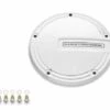 Harley Davidson Empire Derby Deckel Chrom -Harley Davidson Store 257011754