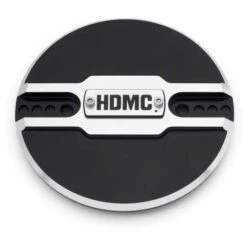 Harley Davidson Wild One Alternator Plug Cover