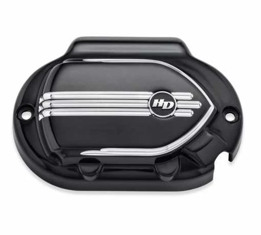 Harley Davidson Defiance Getriebe Side Cover Schwarz Cut 3 Harley Davidson Defiance Getriebe Side Cover Schwarz Cut