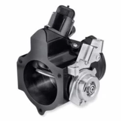 Harley Davidson Screamin Eagle 62mm EFI Drosselklappengehäuse
