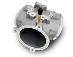 Harley Davidson Screamin Eagle High-Flow 68mm Cast Ansaugkrümmer