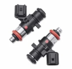 Harley Davidson Screamin Eagle High-Flow Injector Kit (5.5 G/Sec)