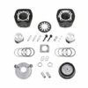 Harley Davidson Screamin Eagle Big Bore Stage I 103 Kit, Schwarz Mit Highlights 1 Harley Davidson Screamin Eagle Big Bore Stage I 103 Kit, Schwarz Mit Highlights -Harley Davidson Store 27539 08a harley