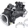 Harley Davidson Screamin Eagle Pro 50mm EFI Drosselklappengehäuse -Harley Davidson Store 27623 05a1