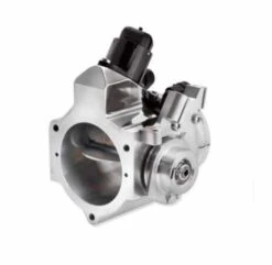 Harley Davidson Screamin Eagle Drosselklappengehäuse Kit 58mm EFI High-Flow