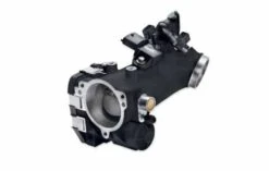 Harley Davidson Screamin Eagle Drosselklappengehäuse 58mm EFI