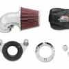 Harley Davidson Screamin Eagle Heavy Breather Kompakt Luftfilter-Kit