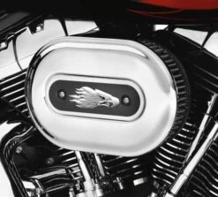 Harley Davidson Screamin Eagle Ventilator Performance Luftfilter-Kit Chrom 7 Harley Davidson Screamin Eagle Ventilator Performance Luftfilter-Kit Chrom -Harley Davidson Store 28721 10 2 harley1