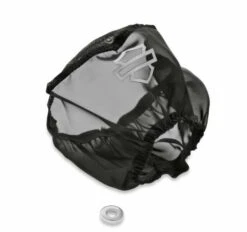 Harley Davidson Screamin Eagle Luftfilter-Regenschutz