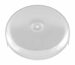 Harley Davidson Luftfilterdeckel Smooth