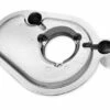 Harley Davidson Screamin Eagle Luftfilter Rückplatte Chrom 2 Harley Davidson Screamin Eagle Luftfilter Rückplatte Chrom -Harley Davidson Store 29170 08 harley